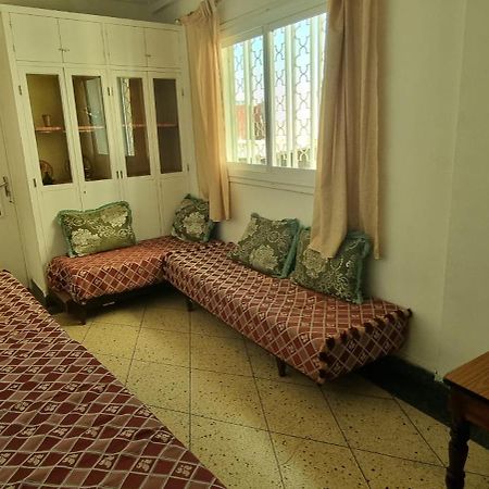 Appartement Adam Oujda Esterno foto