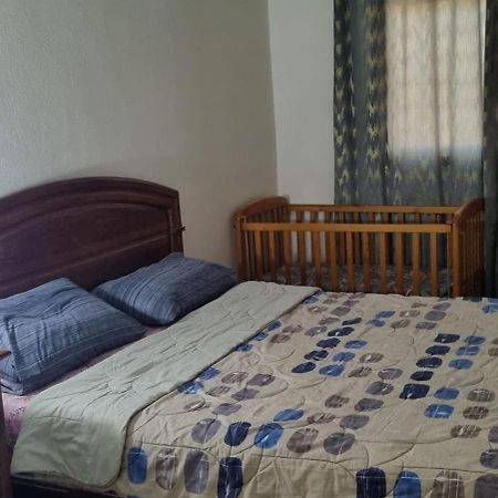 Appartement Adam Oujda Esterno foto