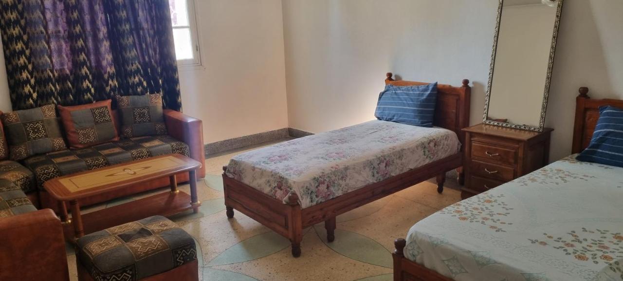Appartement Adam Oujda Esterno foto