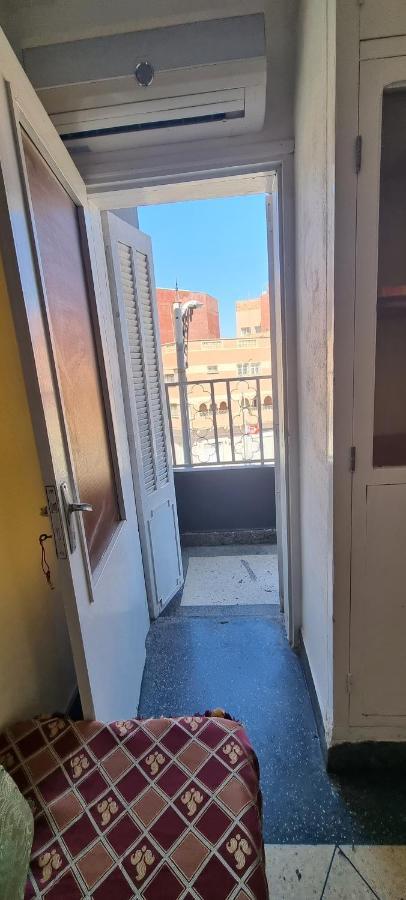 Appartement Adam Oujda Esterno foto