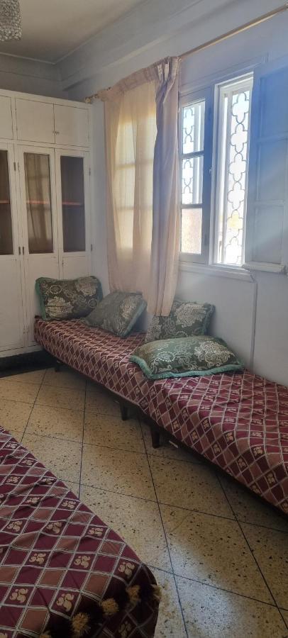 Appartement Adam Oujda Esterno foto