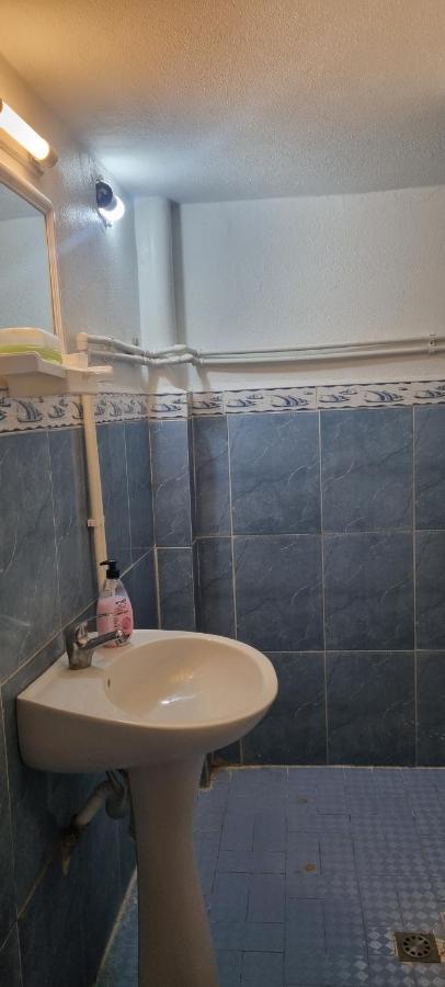 Appartement Adam Oujda Esterno foto