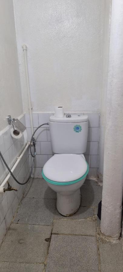 Appartement Adam Oujda Esterno foto