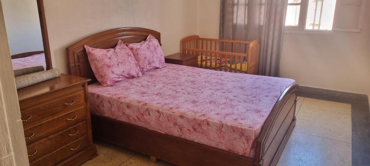 Appartement Adam Oujda Esterno foto