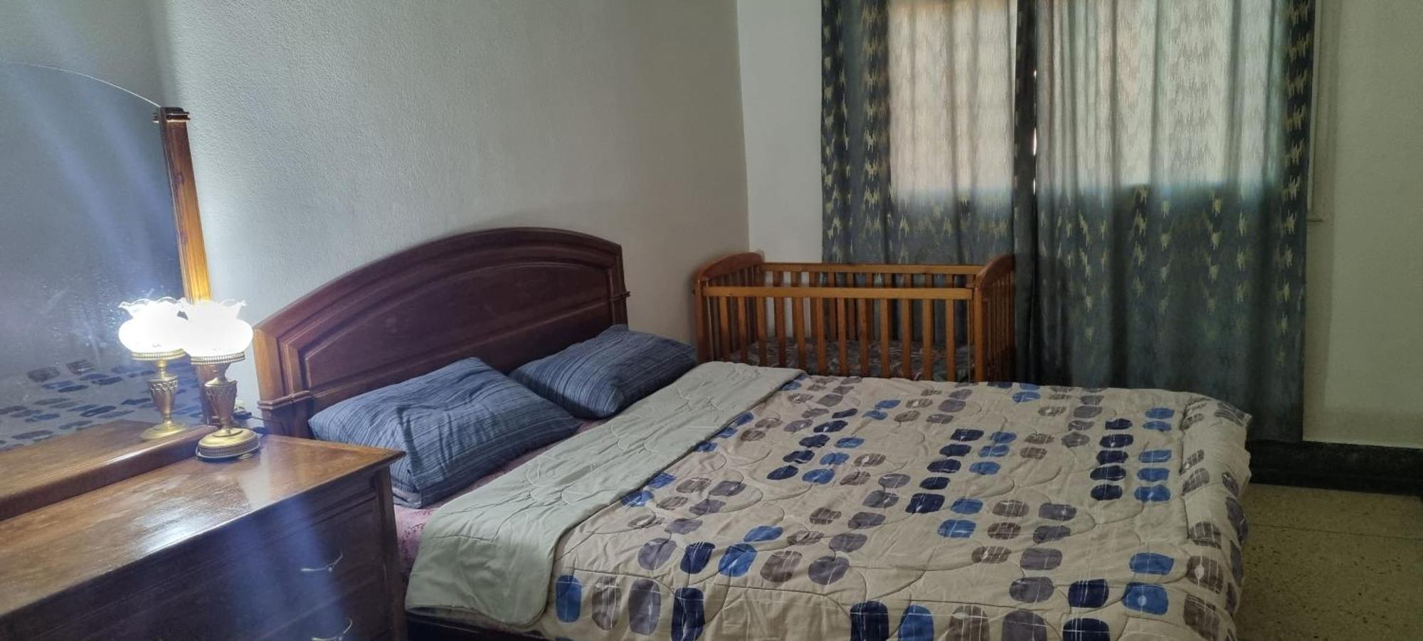 Appartement Adam Oujda Esterno foto